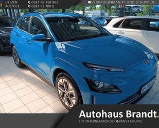 Hyundai Hyundai KONA Elektro Select 2WD TempomatACC Climat Gebrauchtwagen