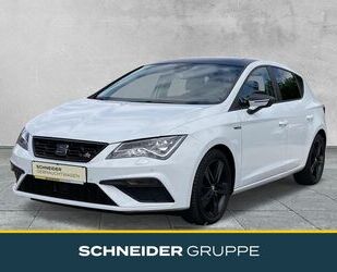 Seat Seat Leon FR 1.5 TSI 150 PS DSG ACC+LED+NAVI+PDC+S Gebrauchtwagen