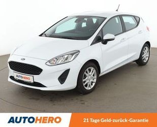 Ford Ford Fiesta 1.1 Ti-VCT Trend*PDC*SHZ*SPUR*KLIMA* Gebrauchtwagen