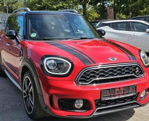 Mini MINI COOPER S Countryman*LED*PANORAMA*HARMAN-KARDO Gebrauchtwagen