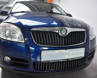 Skoda Skoda Fabia Ambiente Elektr.Fensterheber Klima Gebrauchtwagen