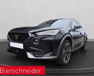 Cupra Cupra Formentor 1.4 TSI DSG e-Hybrid NAVI AHK LED Gebrauchtwagen