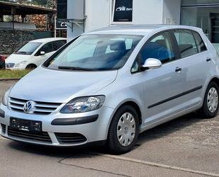 VW Volkswagen Golf V Plus 1.9 TDI DSG Trendline * SHZ Gebrauchtwagen