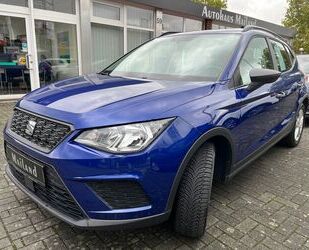 Seat Seat Arona 1,0 TSI Reference Gebrauchtwagen