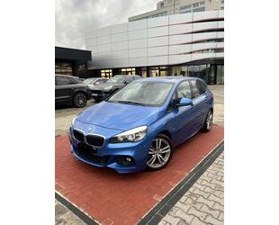 BMW BMW 220d Active Tourer Gebrauchtwagen