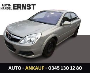 Opel Opel Vectra Lim. TÜV 05/26 Leder PDC Klimaauto NAV Gebrauchtwagen