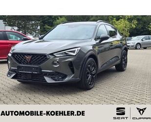 Cupra Cupra Formentor VZ Tribe Edition 2.0 TSI Pano Matr Gebrauchtwagen