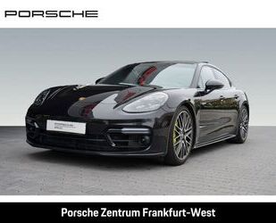 Porsche Porsche Panamera 4S E-Hybrid Sportabgas LED-Matrix Gebrauchtwagen