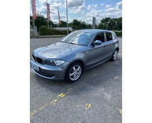 BMW BMW 116 Rentnerfahrzeug *Steuerk. u. Kupplung NEU* Gebrauchtwagen