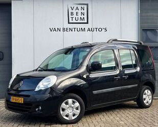 Renault Renault Kangoo Family 1.6 16v BENZINE 5-pers. Airc Gebrauchtwagen