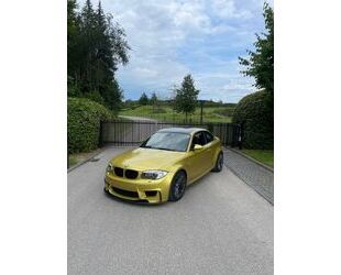 BMW BMW 135i Coupé - N55 DKG Gebrauchtwagen