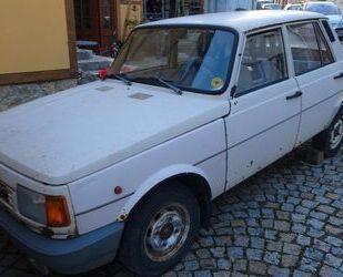 Wartburg Wartburg 353 Gebrauchtwagen