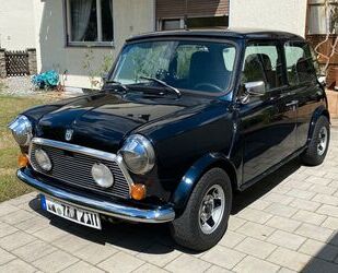 Mini MINI Mini 1000 MK II - TOP ZUSTAND - TÜV 8/26 Gebrauchtwagen