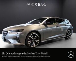 Opel Opel Insignia *2.0 CDTI GS Line Plus Navi Bose LED Gebrauchtwagen