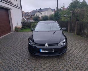 VW Volkswagen Golf 1.4 TSI ACT BMT Comfortline Comfor Gebrauchtwagen