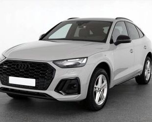 Audi Audi Q5 Sportback 40 TFSI quattro Sline,PorscheKre Gebrauchtwagen