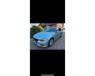 BMW BMW 320d Modern Line Modern Line Gebrauchtwagen