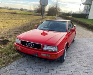 Audi Audi Coupé 2.0 Auto - Gebrauchtwagen