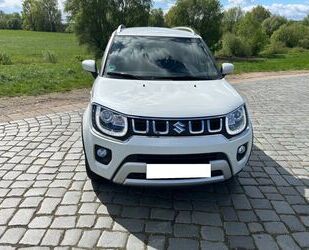 Suzuki Suzuki Ignis 1.2 Dualjet Hybrid Allgrip Comfort Gebrauchtwagen