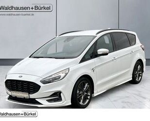 Ford Ford S-Max 2.5 Duratec Hybrid ST-Line*RFK*LEDER*AP Gebrauchtwagen