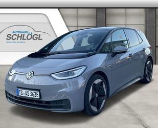 VW Volkswagen ID.3 Pro Performance Business 58kw Batt Gebrauchtwagen