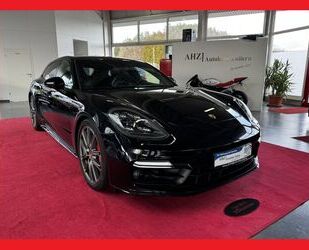 Porsche Porsche Panamera Turbo ST PANO ALCANTARA DACH Stan Gebrauchtwagen