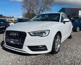 Audi Audi A3 Sportback ambition Gebrauchtwagen