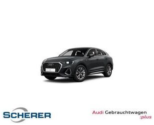 Audi Audi Q3 Sportback S line 35 TFSI S-TRONIC VIRTUAL Gebrauchtwagen