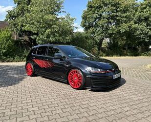 VW Volkswagen Golf GTI 2.0i DSG Gebrauchtwagen