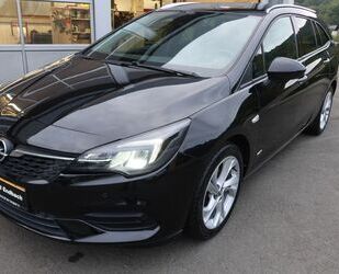 Opel Opel Astra K Sports Tourer Design & Tech Start/Sto Gebrauchtwagen