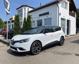 Renault Renault Grand Scenic TCe 140 GPF EDC TECHNO Gebrauchtwagen