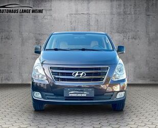 Hyundai Hyundai H-1 Travel Premium Gebrauchtwagen