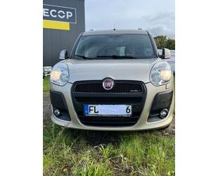 Fiat Fiat 1.6 16V Multijet AUTOMATIK Dualogic DOBL Gebrauchtwagen