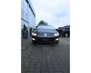 VW Volkswagen CC Basis Gebrauchtwagen