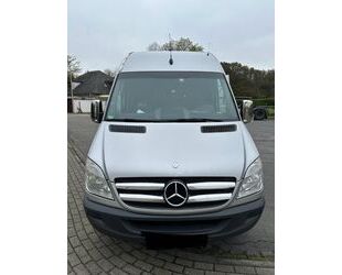 Mercedes-Benz Mercedes-Benz Sprinter Gebrauchtwagen