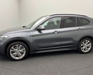 BMW BMW X1 xDrive 25e Aut. Sports.KAMERA HiFi Gebrauchtwagen