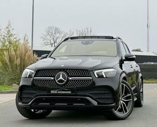 Mercedes-Benz Mercedes-Benz GLE 350 e 4MATIC AMG Panoramadak|TV| Gebrauchtwagen