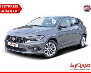 Fiat Fiat Tipo 1.4 16V Navi Kamera Sitzheizung PDC DAB Gebrauchtwagen