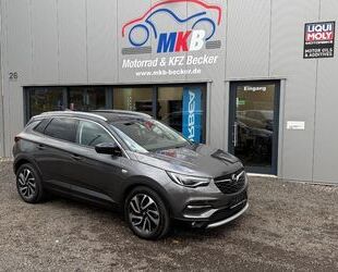 Opel Opel Grandland X Ultimate Gebrauchtwagen