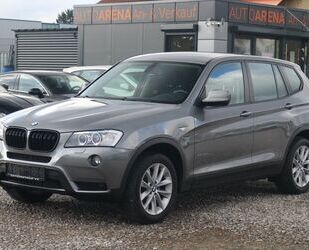 BMW BMW X3 xDrive30d+S-Heft+96TKM+Xenon+PDC+Klimaau. Gebrauchtwagen