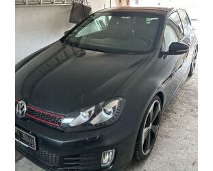 VW Volkswagen Golf 2.0 TSI DSG GTI Edition 35 GTI Edi Gebrauchtwagen