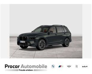 BMW BMW X7 M60i 22