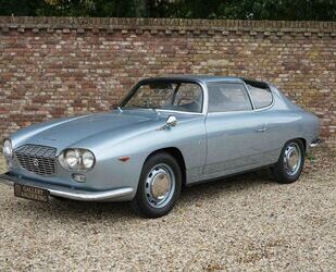 Lancia Lancia Flavia 1800 iniezione Sport Zagato only 32 Gebrauchtwagen