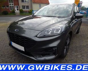 Ford Ford Kuga Plug-In Hybrid ST-Line X 7 JAHRE GARANTI Gebrauchtwagen