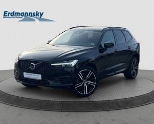 Volvo XC60 Gebrauchtwagen