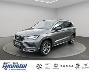 Seat Ateca Gebrauchtwagen