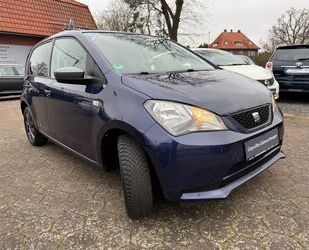 Seat Mii Gebrauchtwagen