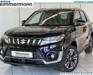 Suzuki Suzuki Vitara 1.5 Hybrid AGS Comfort+ Panorama - A Gebrauchtwagen