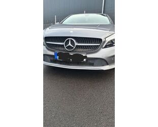 Mercedes-Benz Mercedes-Benz A 200 d Urban Gebrauchtwagen