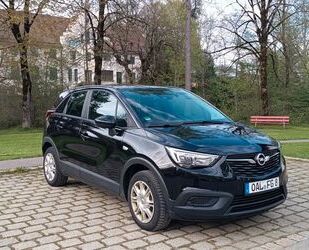 Opel Opel Crossland (X) 1.2 DI Turbo 81kW Opel 2020 S/. Gebrauchtwagen